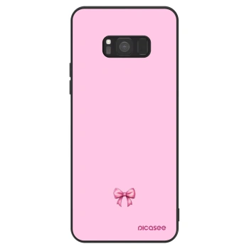 Obal pro Samsung Galaxy S8 G950F - Blush bow