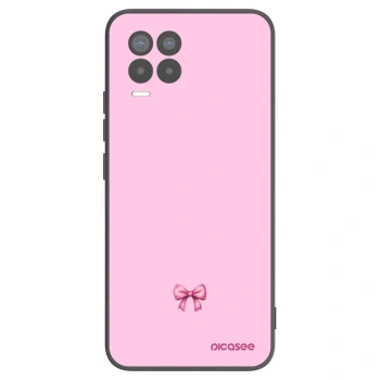 Obal pro Realme 8 4G - Blush bow