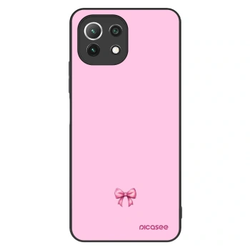 Obal pro Xiaomi Mi 11 Lite - Blush bow