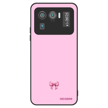 Obal pro Xiaomi Mi 11 Ultra - Blush bow
