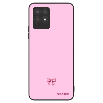 Obal pro Realme 8i - Blush bow