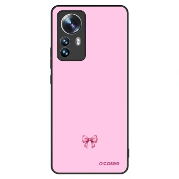 Obal pro Xiaomi 12 Pro - Blush bow
