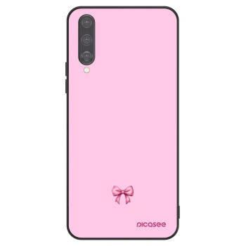 Obal pro Huawei P20 Pro - Blush bow