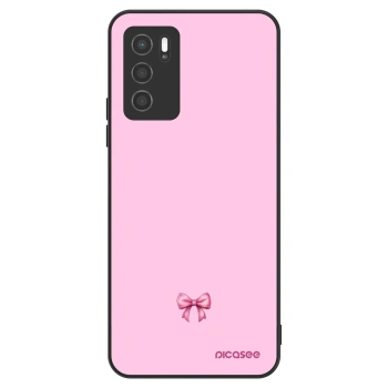 Obal pro OPPO A16s - Blush bow