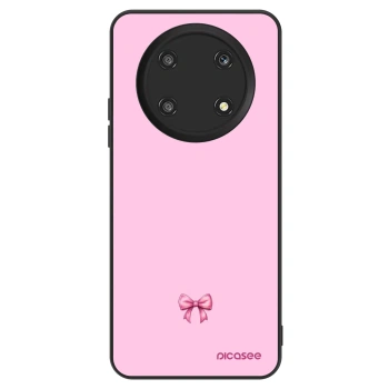 Obal pro Honor Magic4 Lite 5G - Blush bow