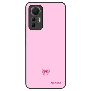 Obal pro Xiaomi 12 Lite - Blush bow