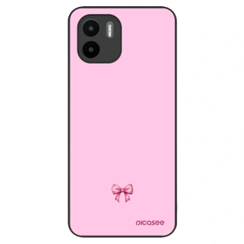 Obal pro Xiaomi Redmi A1 - Blush bow