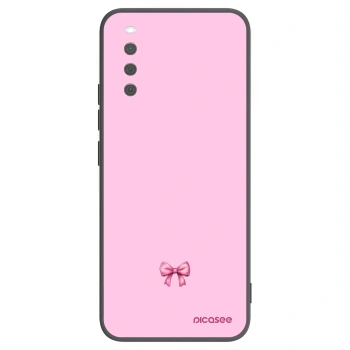 Obal pro Sony Xperia 10 III - Blush bow