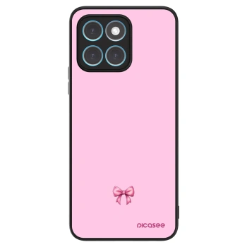 Obal pro Honor X6 - Blush bow