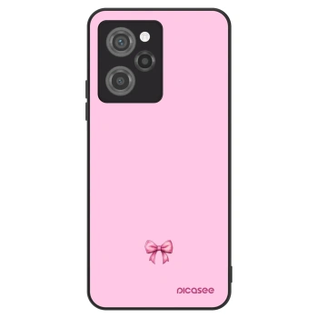 Obal pro Xiaomi Poco X5 Pro - Blush bow