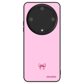 Obal pro Honor Magic5 Lite 5G - Blush bow