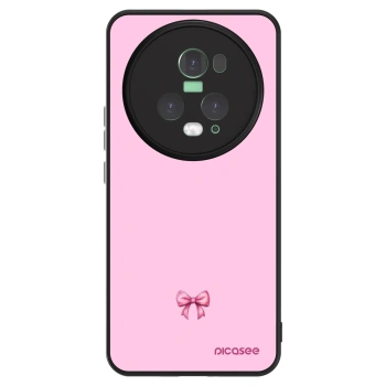 Obal pro Honor Magic5 Pro - Blush bow