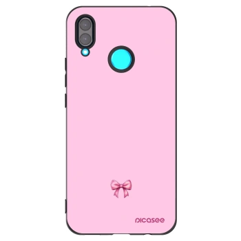 Obal pro Huawei Nova 3i - Blush bow