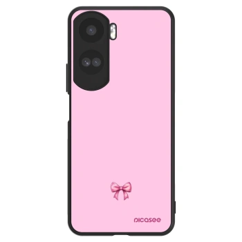 Obal pro Honor 90 Lite 5G - Blush bow