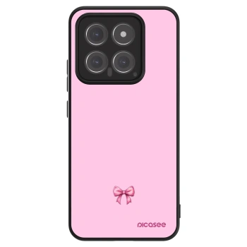 Picasee ULTIMATE CASE pro Xiaomi 14 - Blush bow