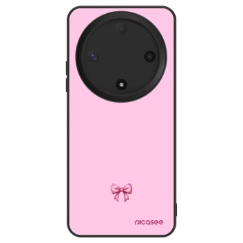 Obal pro Honor Magic6 Lite 5G - Blush bow