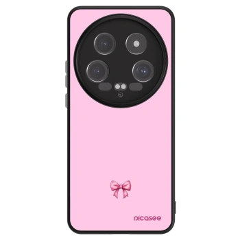 Obal pro Xiaomi 14 Ultra - Blush bow