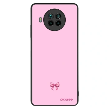 Obal pro Xiaomi Mi 10T Lite - Blush bow