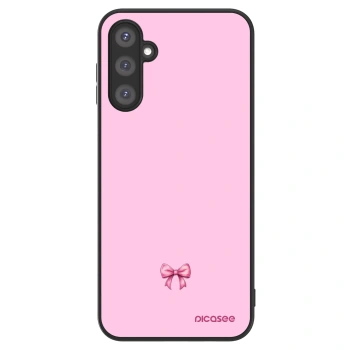 Obal pro Samsung Galaxy A05s A057G - Blush bow