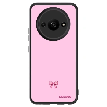 Obal pro Xiaomi Redmi A3 - Blush bow