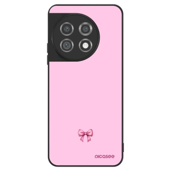 Obal pro OnePlus 11 5G - Blush bow
