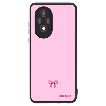 Obal pro Honor 200 Pro 5G - Blush bow