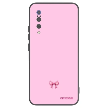 Obal pro Xiaomi Mi 9 - Blush bow