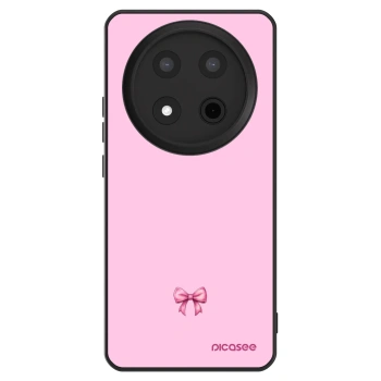 Obal pro Honor Magic7 Lite 5G - Blush bow
