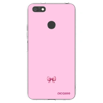 Obal pro Huawei P9 Lite Mini - Blush bow