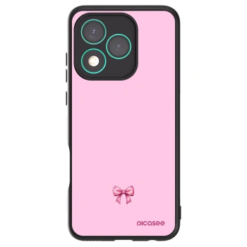 Obal pro Honor 400 Lite 5G - Blush bow