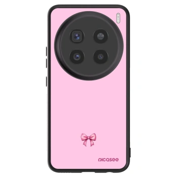 Obal pro Vivo X200 Pro - Blush bow