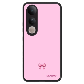 Obal pro Vivo V50 Lite 5G - Blush bow