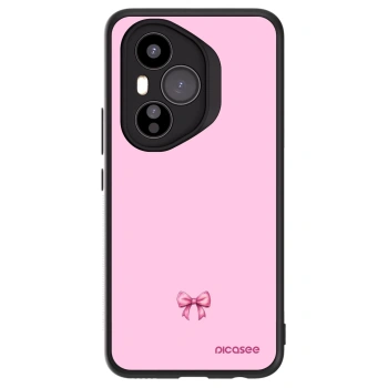 Obal pro Honor 400 Pro 5G - Blush bow