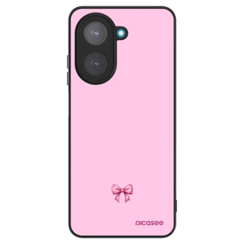 Obal pro Xiaomi Redmi A5 - Blush bow