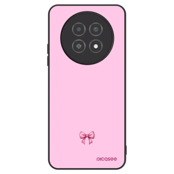 Obal pro Realme 12X - Blush bow