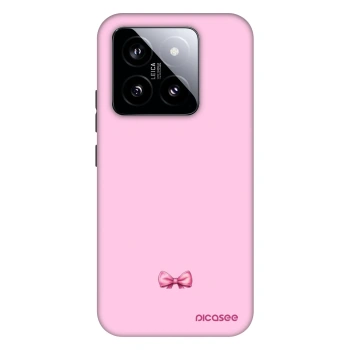 Obal pro Xiaomi 14 - Blush bow