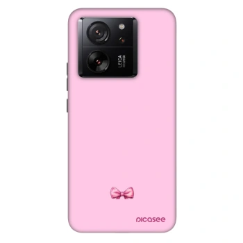 Obal pro Xiaomi 13T - Blush bow