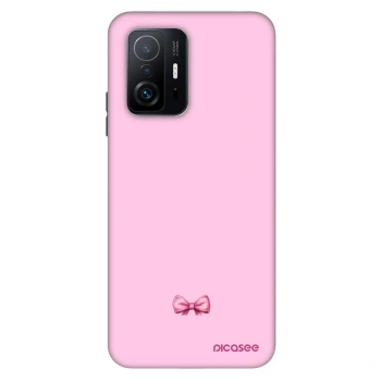 Obal pro Xiaomi 11T Pro - Blush bow
