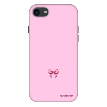 Obal pro Apple iPhone 7 - Blush bow