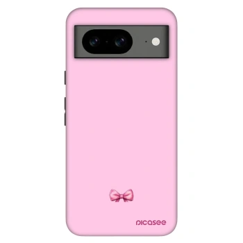 Obal pro Google Pixel 8 Pro - Blush bow
