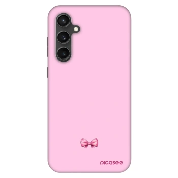 Obal pro Samsung Galaxy S23 FE S711B - Blush bow