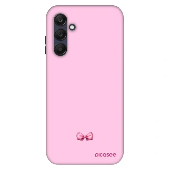Obal pro Samsung Galaxy A25 A256B 5G - Blush bow