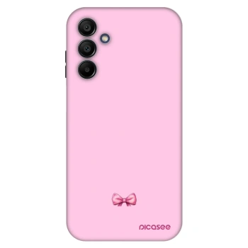 Obal pro Samsung Galaxy A15 A155F 4G - Blush bow