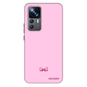 Obal pro Xiaomi 12T - Blush bow