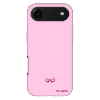 Obal pro Apple iPhone Air - Blush bow