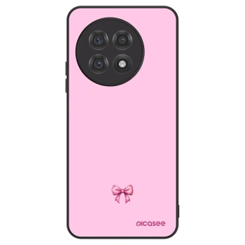 Obal pro OnePlus 13R 5G - Blush bow