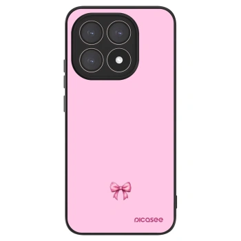 Obal pro Xiaomi 15T - Blush bow