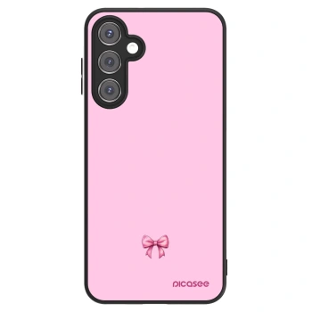 Picasee ULTIMATE CASE pro Samsung Galaxy A16 4G - Blush bow