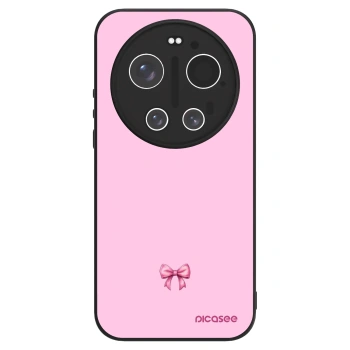 Obal pro Xiaomi 17 Ultra - Blush bow