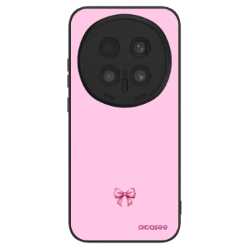 Obal pro Honor Magic8 Pro 5G - Blush bow